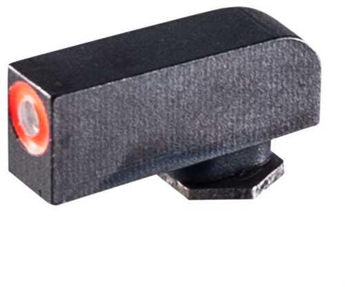 Pro-glo Tritium Round Front Sight 200x140 For Glock~ - Western Gun Store