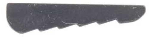 Rifle Rear Sight Elevator - Western Gun Store