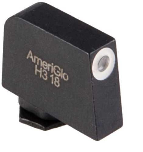 Tritium Front Sight For Glock~ - Western Gun Store