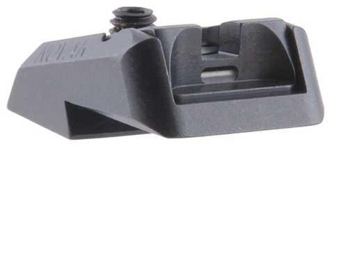 LOMOUNT Adjustable Tritium BAR 1911 Rear Sight - Western Gun Store