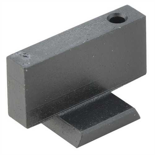 Semi-Auto Dovetail Front Sight Blank - Western Gun Store