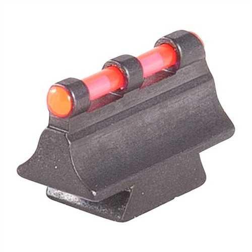 Rifle Fiber Optic 375N Front Sight - Western Gun Store