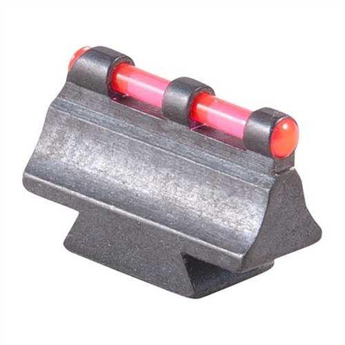 Rifle Fiber Optic 406N Front Sight - Western Gun Store