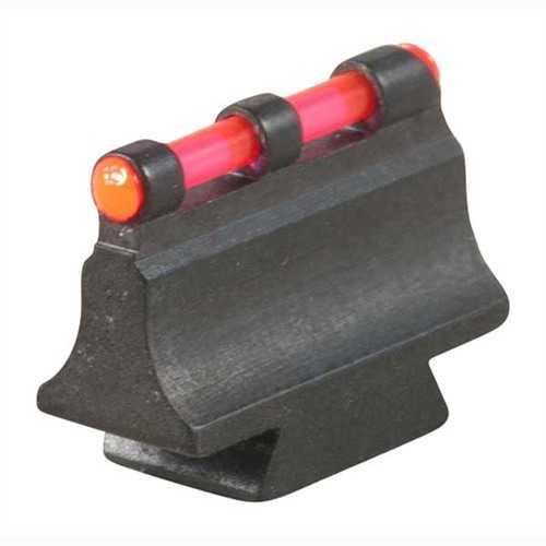 Rifle Fiber Optic 450N Front Sight - Western Gun Store