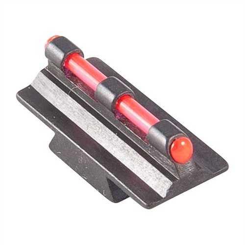 Rifle Fiber Optic 290M Front Sight - Western Gun Store