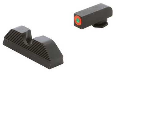 Protector Sight Set For Glock® Gen 1-4 20,21,31 - Western Gun Store