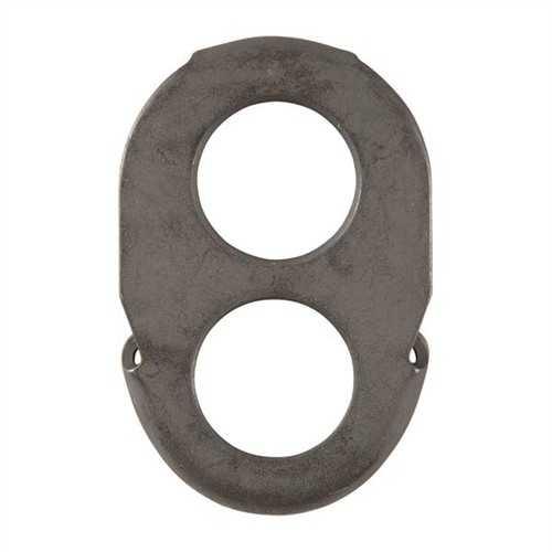 Springfield M1A Barrel Band Steel UNFINISHED - Western Gun Store