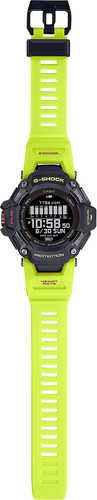 G-Shock GBDH20001A9 G-Shock Tactical Black/Yellow Biomass Plastic 145-215mm