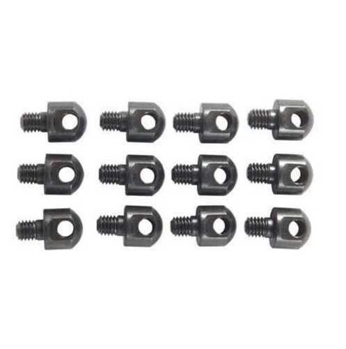 Uncle Mike'S Sling Swivel Stud Kit - Western Gun Store