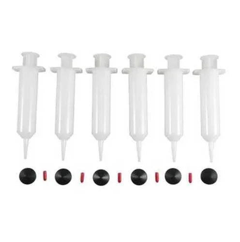 Re-Usable SYRINGES - Western Gun Store