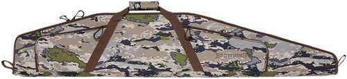 Browning Max Long Range 54" Ovix Camo 600d PolTRUEter Closed-cell Foam Padding Rifle Case
