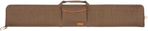 Allen 1104-52 GWG Highland Shotgun Case 52 In