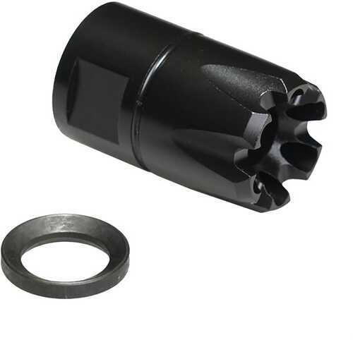Zeroed Linear Compensator 9MM - Western Gun Store