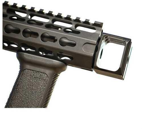 Loud And Flashy Muzzle Brake 28 - Western Gun Store