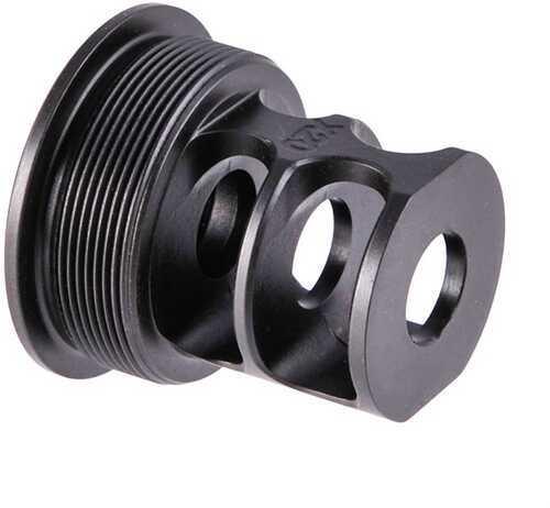 Recoil Reduction Device 2 Port COMPENSATORS X20 - Western Gun Store