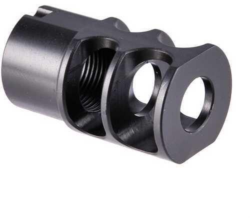 Recoil Reduction Device 2 Port Compensator 14 Slim 14-1LH - Western Gun Store
