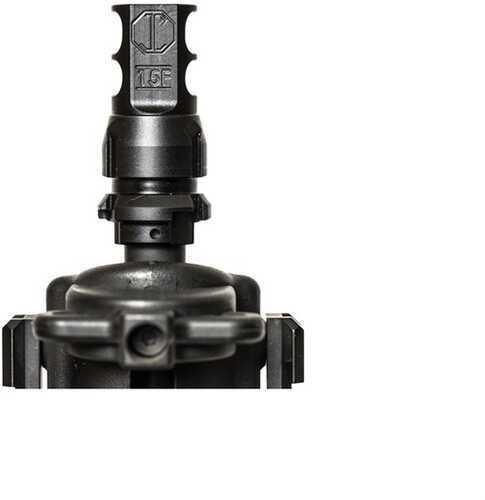 Recoil Reduction Device 2 Port Compensator KEYMOUNT - Western Gun Store