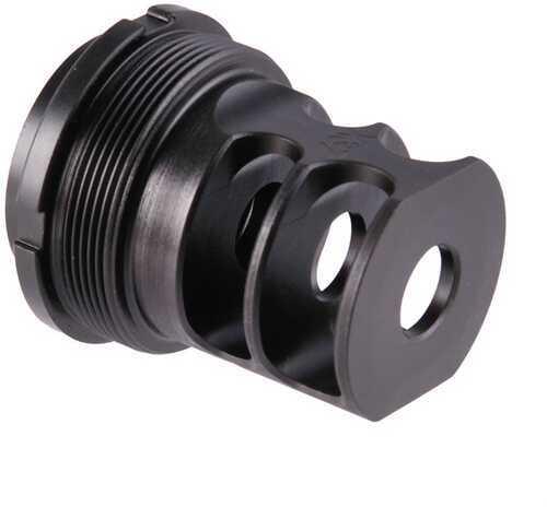 Recoil Reduction Device 2 Port COMPENSATORS X37 - Western Gun Store