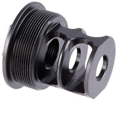 Recoil Reduction Device 2 Port COMPENSATORS X20 - Western Gun Store