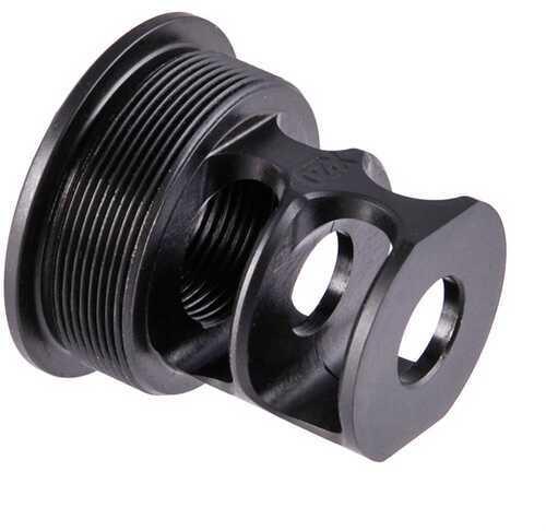 Recoil Reduction Device 2 Port COMPENSATORS X20 - Western Gun Store