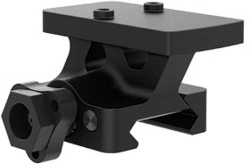 Trijicon Co-Witness Mount Q-Loc Fits Trijicon RMRcc AFALSEdized Finish Black AC32112 - Western Gun Store