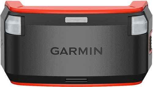 Garmin Alpha Dog Collar Black/Red