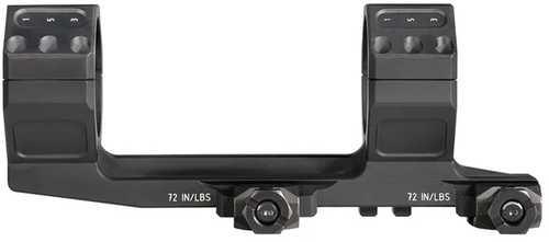 Geissele 36mm 1.54" High 20 MOA Zero Compromise Scope Mount Black - Western Gun Store