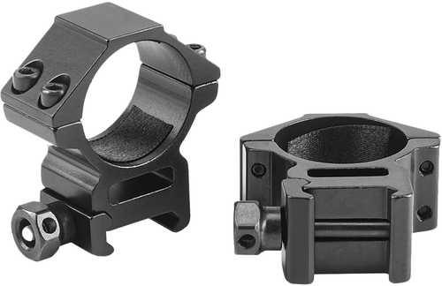 Riton Optics X34M 34 mm Medium Black AFALSEdized - Western Gun Store