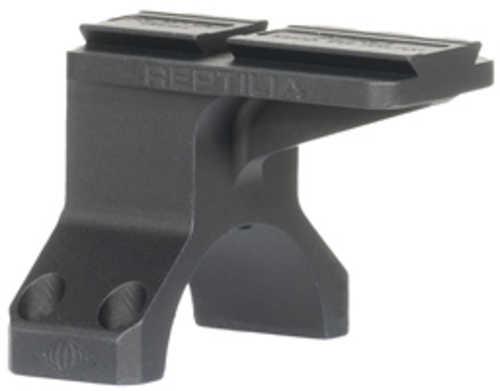 Reptilia ROF-90 Mount Fits Aimpoint ARCO 35mm AFALSEdized Finish Black 100-283 - Western Gun Store