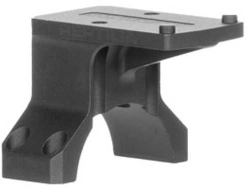 Reptilia ROF-90 Mount Fits Trijicon RMR 35mm AFALSEdized Finish Black 100-281 - Western Gun Store