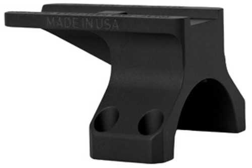 Reptilia ROF-90 Mount Fits Aimpoint Micro 34mm AFALSEdizedFinish Black 100-214 - Western Gun Store