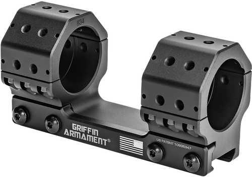Griffin 34MM Standard GPM 1.35 0MOA - Western Gun Store