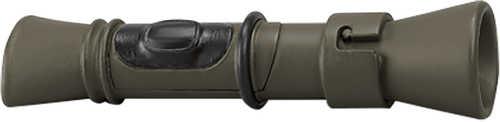 Hunters Specialties HSWCC70163 Bull Hooker Cow Call Green - Western Gun Store