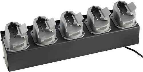 Stl 90912 12v Dc Bank Charger Survivor X