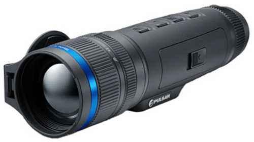 Pulsar Telos XL50 Thermal Imaging MoFALSEcular 2.5-20X Magnification 50mm Objective Matte Finish Black PL77516