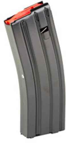 Global Ordnance Magazine 556NATO/223 Remington 10 Rounds 30 Round Body Fits AR-15 Black 810091157664