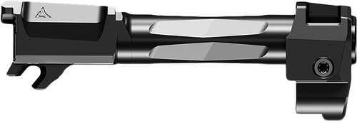 Radian Weapons H0024 Ramjet + Afterburner Combo 9mm Compatible W/ Sig P365 3.10" Black - Western Gun Store