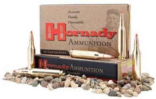 Hornady Custom 6.5 Grendel 90 Grain CX 20 Per Box/10 Case
