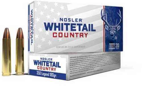FALSEsler 40130 350Legend 180Gr 20 Per Box/10 Case