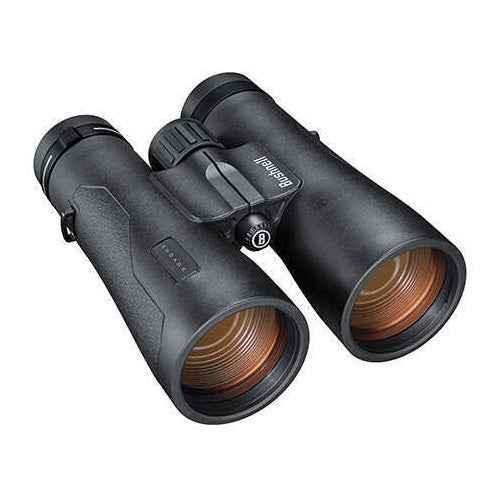 Bushnell Engage BiFALSEculars 12x50mm, Roof Prism, Black