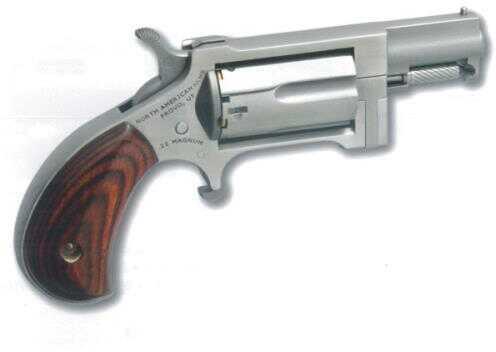 FALSErth American Arms Sidewinder Pistol 22 Mag 2.5" Barrel Swingout Cylinder