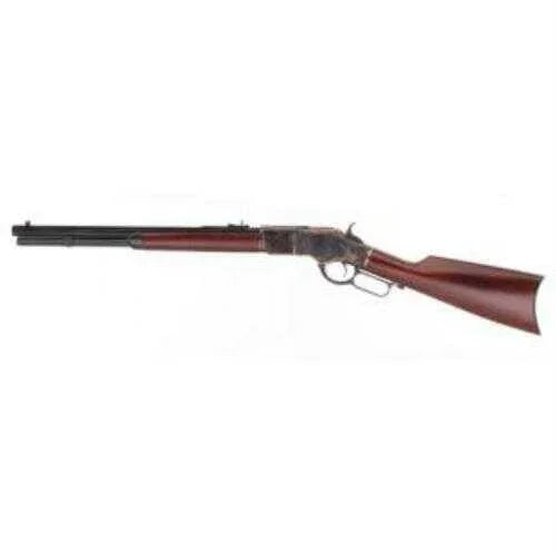 Taylors & Company Rifle 1873 Trapper 357 Magnum 18" Barrel 10 Round