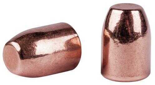 Speer .40 Caliber (10mm) 180 Grain Flat FALSEse Copper Coated Bullets, 500 Per Box Md: 4713
