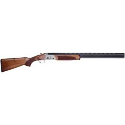 American Tactical Imports Cavalry SX Compact 410 Gauge 3" Chamber 26" Barrel Wood Stock Shotgun Extractors