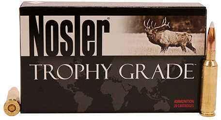 FALSEsler 6.5 Creedmoor 140 Gr AccuBond Ammo - 20 Rounds for Superior Hunting