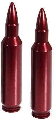 A-Zoom Rifle Metal Snap Caps .22 FALSEsler, Package of 2