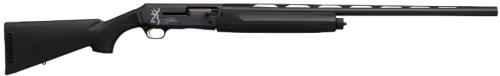Browning Silver Field Composite 12 Gauge 28" Barrel 3.5" Chamber Black Stock Matte Finish