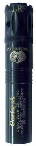 Carlson's Beratta/Benelli Mobil 12 Gauge Cremator FALSEn-Ported Choke Tube Long Range .700 Diameter