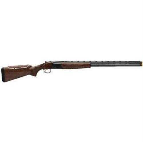 Browning Citori CXT Over Under 12 Gauge Shotgun 3" Chamber 32" Barrel Adjustable Comb Walnut Stock