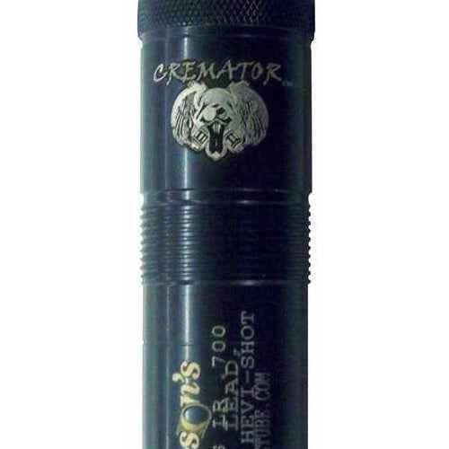 Carlson's Beratta/Benelli Mobil 12 Gauge Cremator FALSEn-Ported Choke Tube Mid Range .710 Diameter